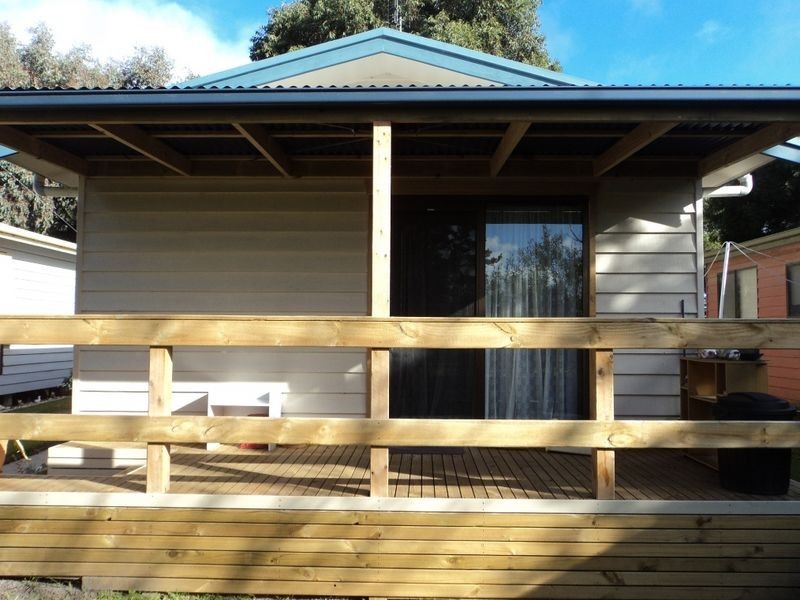 Wonthaggi VIC 3995
