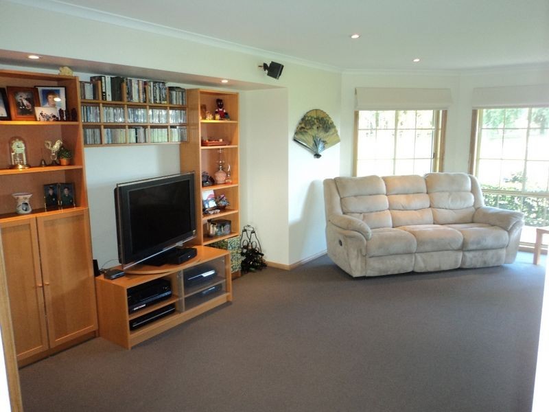 25 Moores Road, Wonthaggi VIC 3995