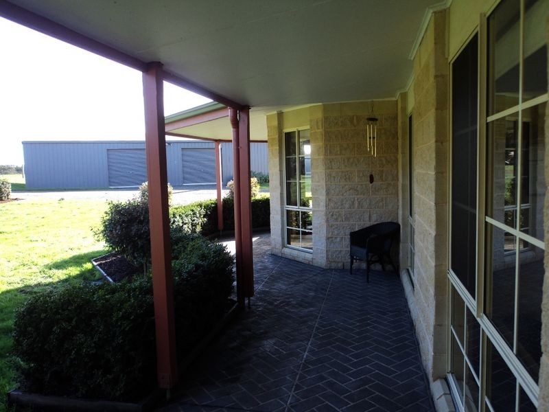 25 Moores Road, Wonthaggi VIC 3995