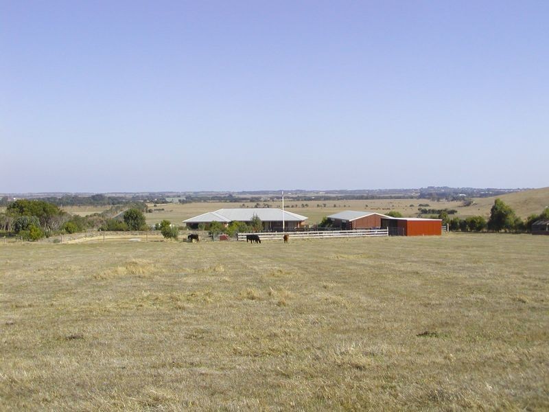 2566 Korumburra – Wonthaggi Road, West Creek VIC 3992