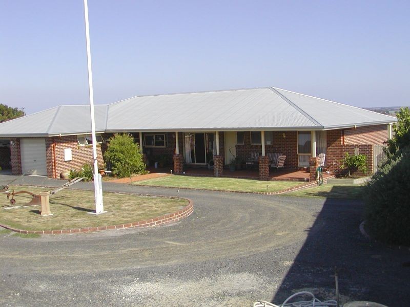 2566 Korumburra – Wonthaggi Road, West Creek VIC 3992