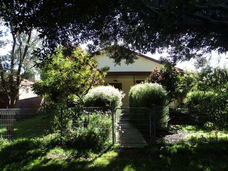 46 Hagelthorn Street, Wonthaggi VIC 3995
