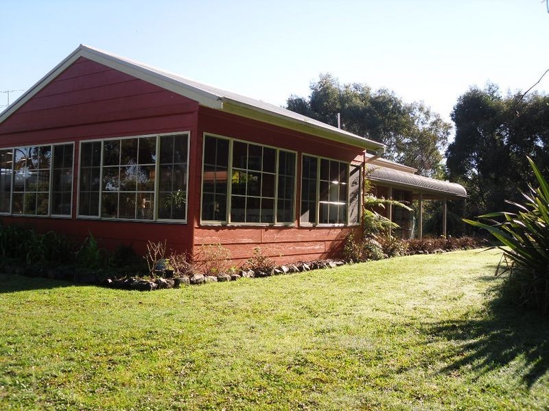 530 Lynns Road, Wattle Bank VIC 3995