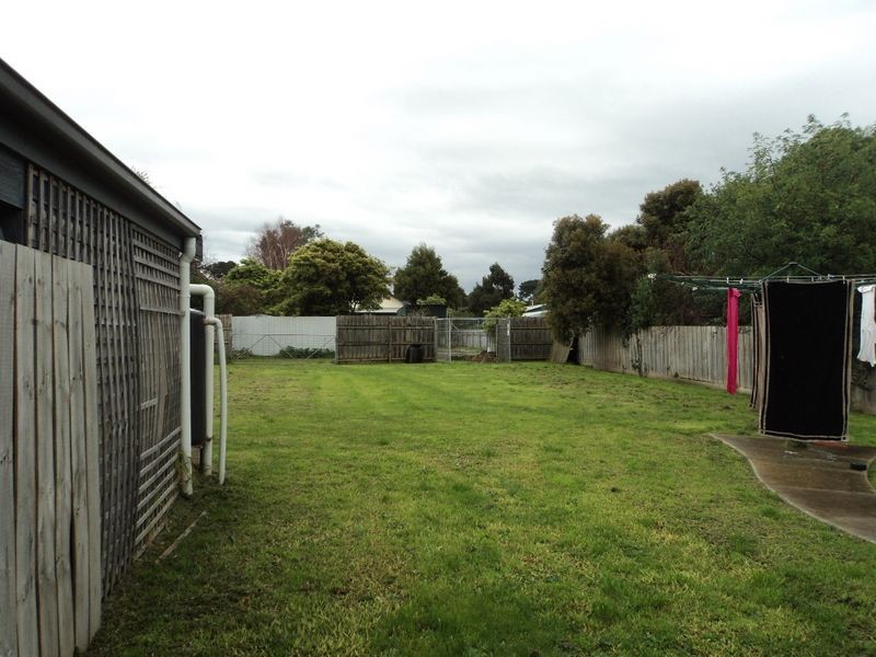 Wonthaggi VIC 3995