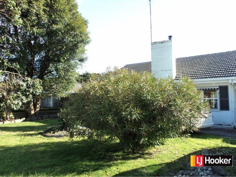 117 McKenzie Street, Wonthaggi VIC 3995
