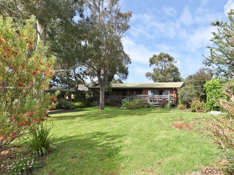 Wonthaggi VIC 3995