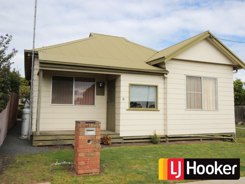 31 Graham Street, Wonthaggi VIC 3995