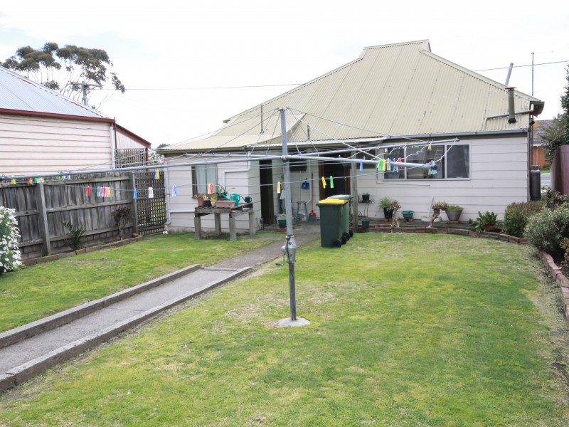 31 Graham Street, Wonthaggi VIC 3995