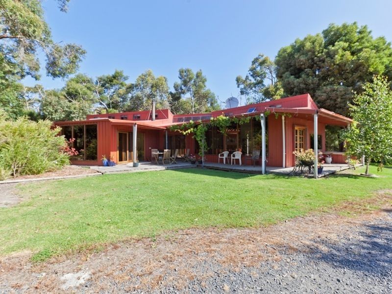 Lance Creek VIC 3995