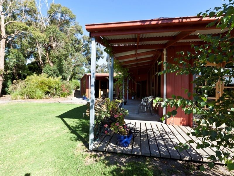 Lance Creek VIC 3995