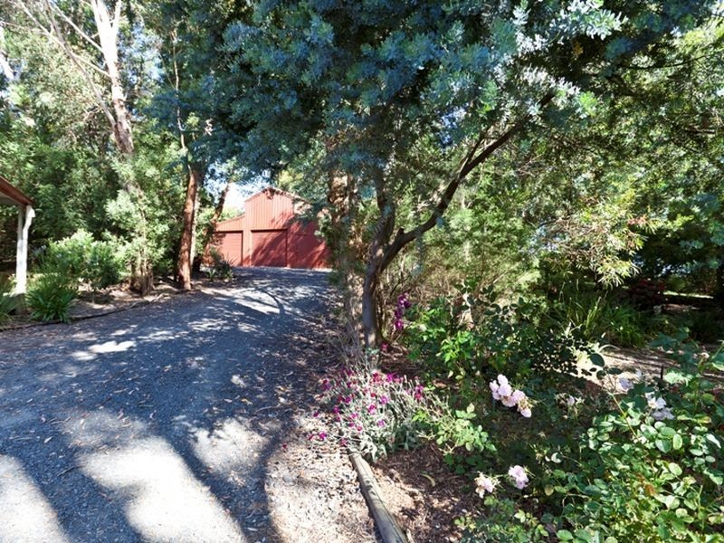 Lance Creek VIC 3995