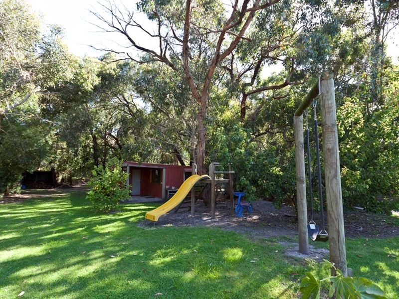 Lance Creek VIC 3995