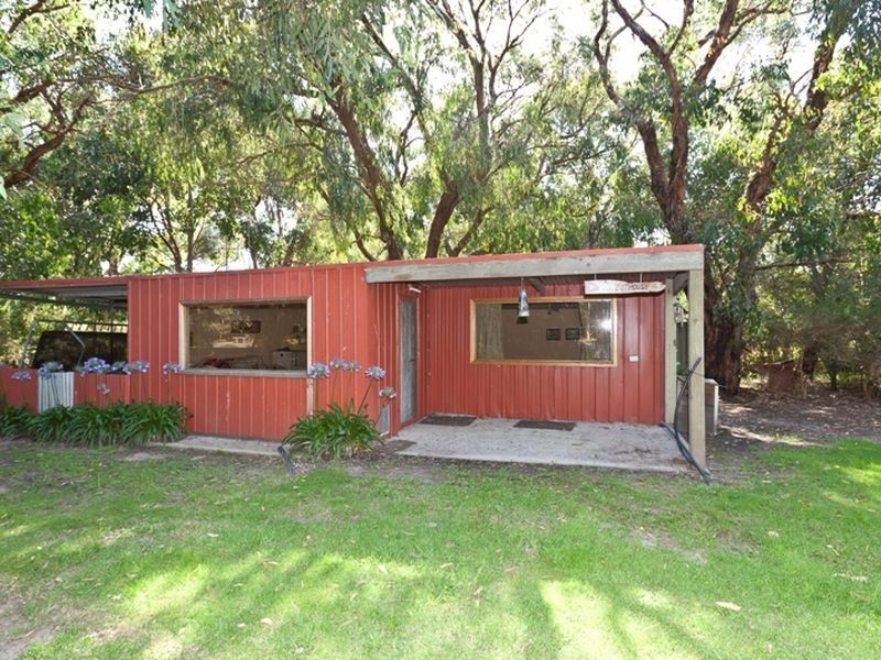 Lance Creek VIC 3995