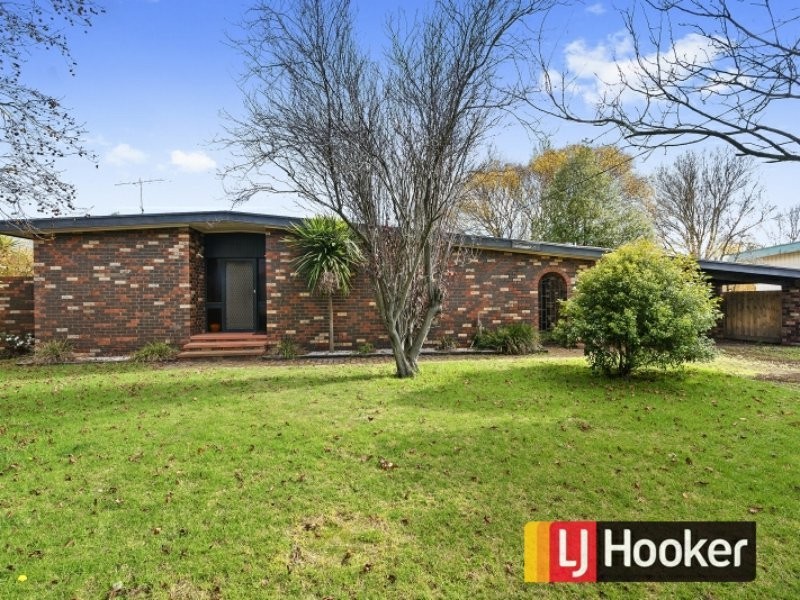 3 Griffiths Street, Wonthaggi VIC 3995