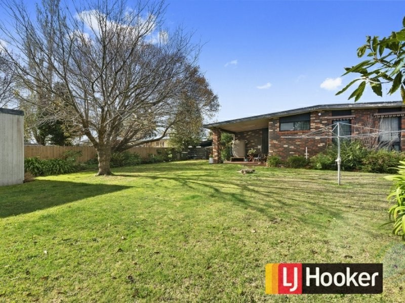 3 Griffiths Street, Wonthaggi VIC 3995