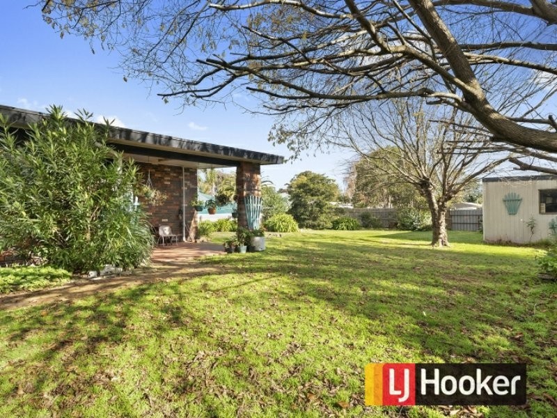 3 Griffiths Street, Wonthaggi VIC 3995