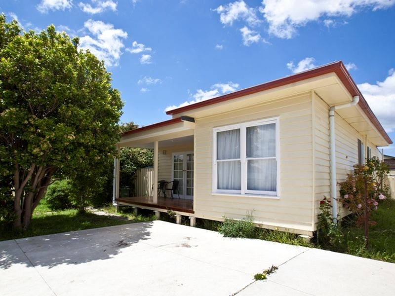 Wonthaggi VIC 3995