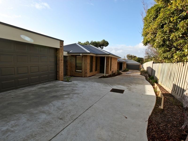 2/7 Fahey Street, Wonthaggi VIC 3995