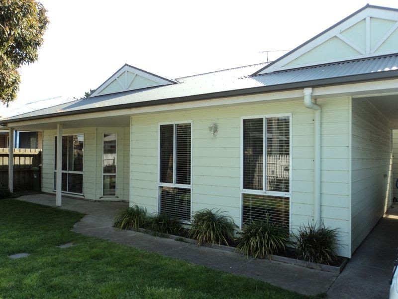 5 Wallace Street, Wonthaggi VIC 3995