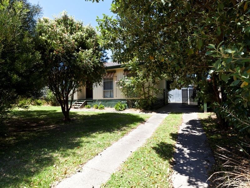 90 Korumburra Road, Wonthaggi VIC 3995