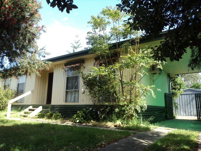 90 Korumburra Road, Wonthaggi VIC 3995