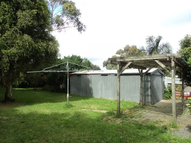 90 Korumburra Road, Wonthaggi VIC 3995
