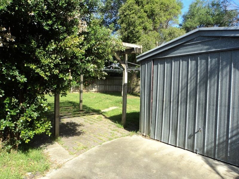 90 Korumburra Road, Wonthaggi VIC 3995