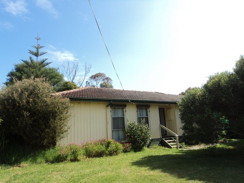 90 Korumburra Road, Wonthaggi VIC 3995