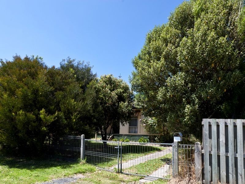 90 Korumburra Road, Wonthaggi VIC 3995