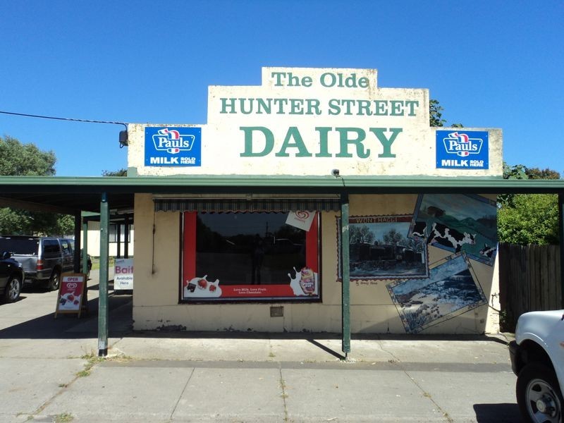 Wonthaggi VIC 3995