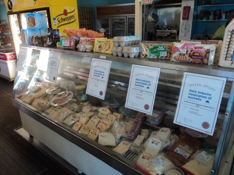Wonthaggi VIC 3995