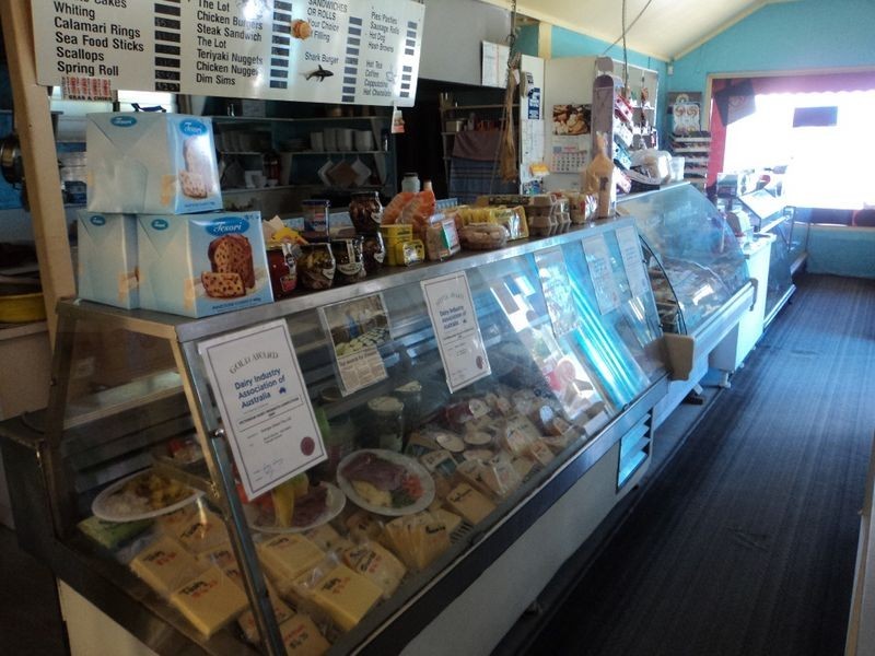 Wonthaggi VIC 3995