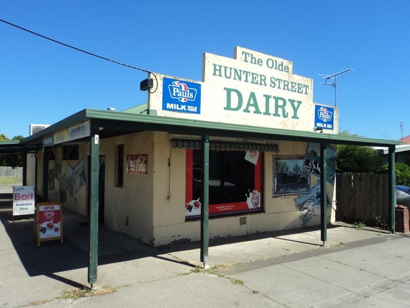 Wonthaggi VIC 3995