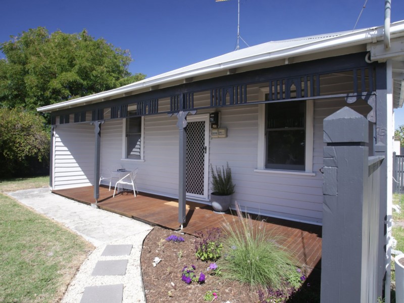 73 Hagelthorn Street, Wonthaggi VIC 3995