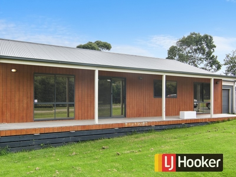 13 Elizabeth Street, Dalyston VIC 3992