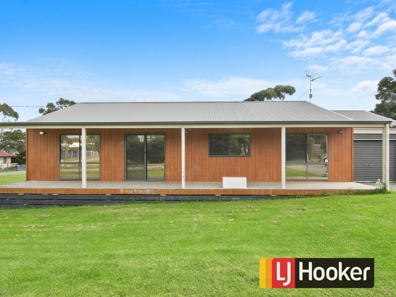 13 Elizabeth Street, Dalyston VIC 3992