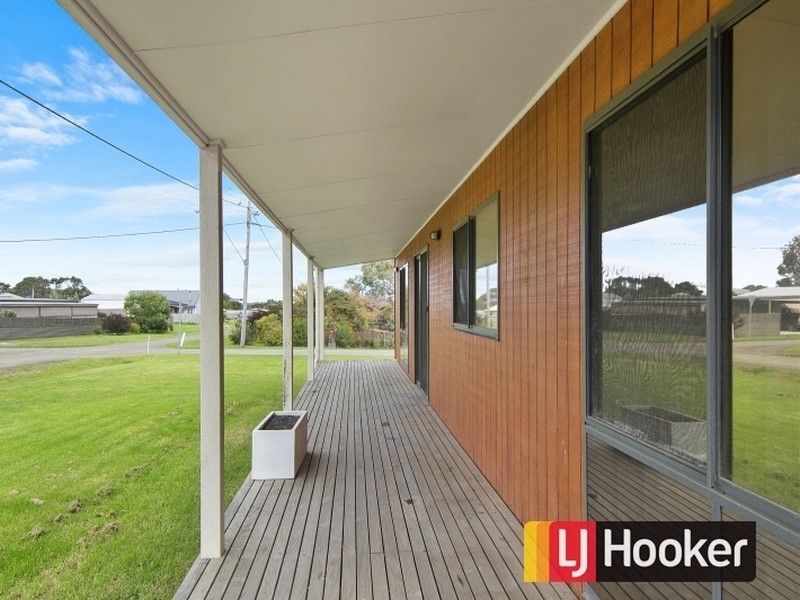 13 Elizabeth Street, Dalyston VIC 3992
