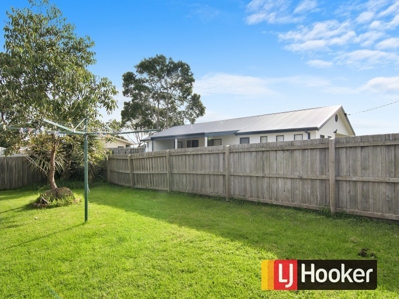 13 Elizabeth Street, Dalyston VIC 3992