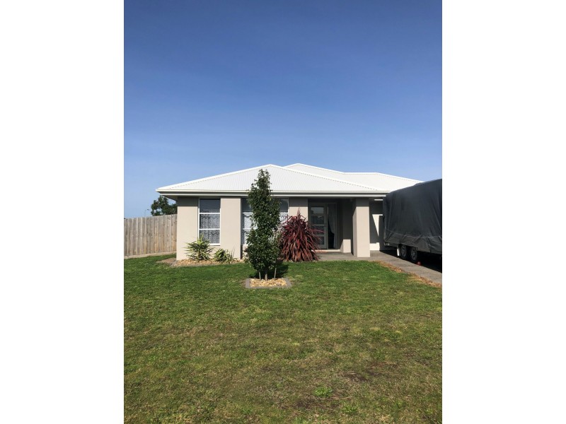 36 O’Brien Circuit, Wonthaggi VIC 3995