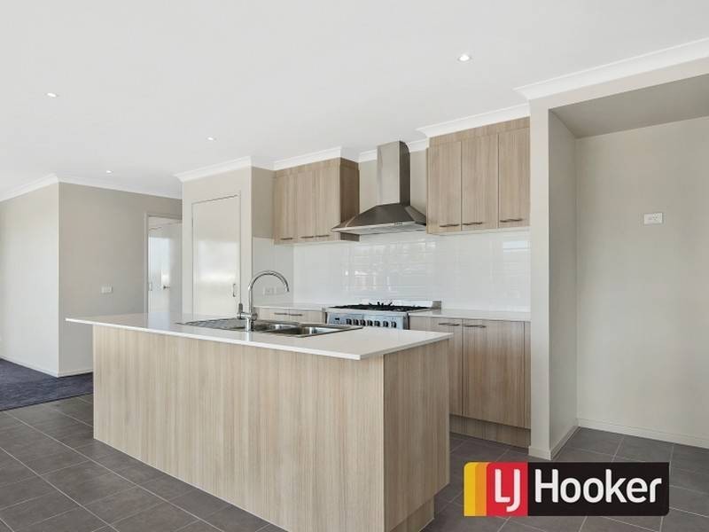 36 O’Brien Circuit, Wonthaggi VIC 3995