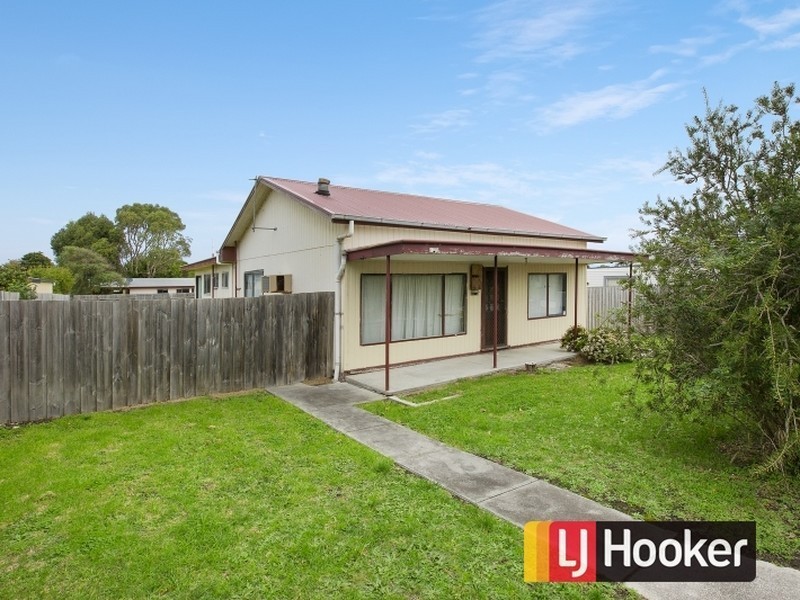 97 Broome Crescent, Wonthaggi VIC 3995