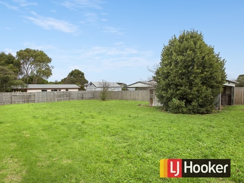 97 Broome Crescent, Wonthaggi VIC 3995