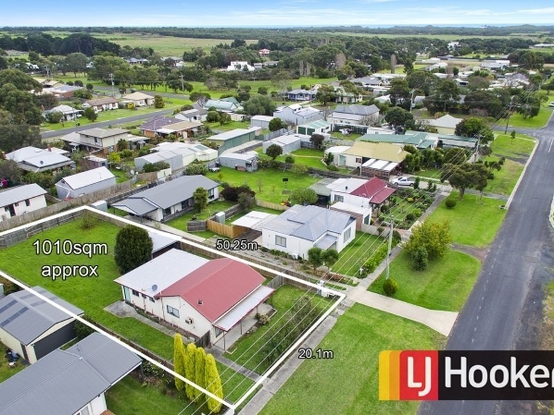 97 Broome Crescent, Wonthaggi VIC 3995