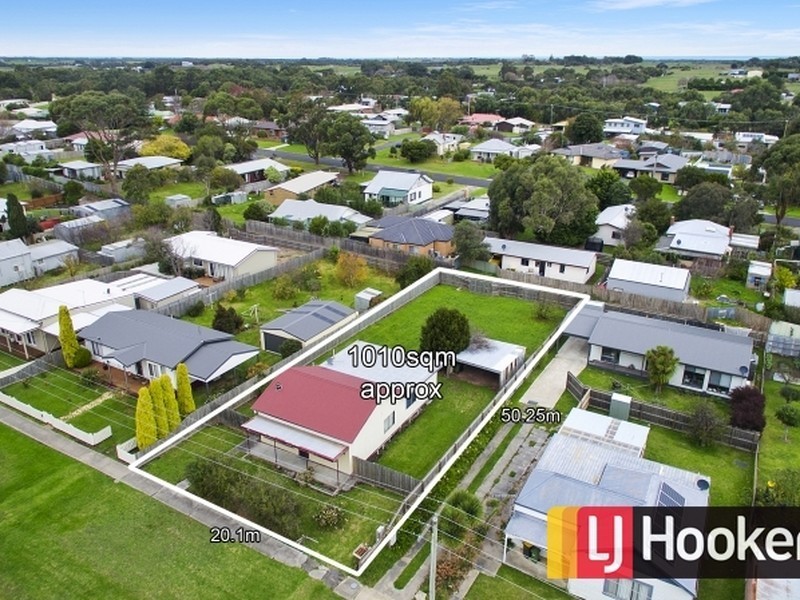 97 Broome Crescent, Wonthaggi VIC 3995