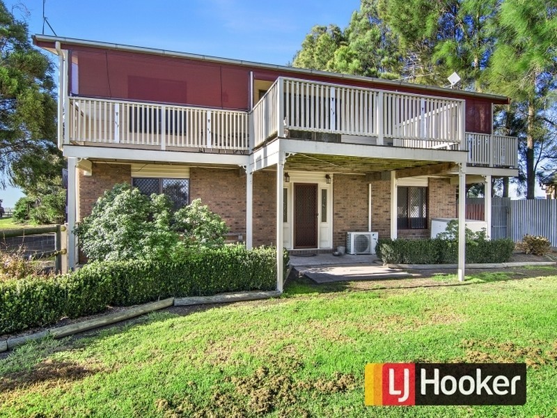 100 Kirrak Road, Wonthaggi VIC 3995