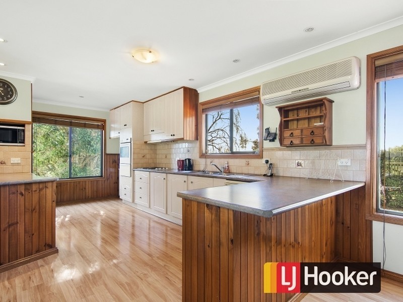 100 Kirrak Road, Wonthaggi VIC 3995