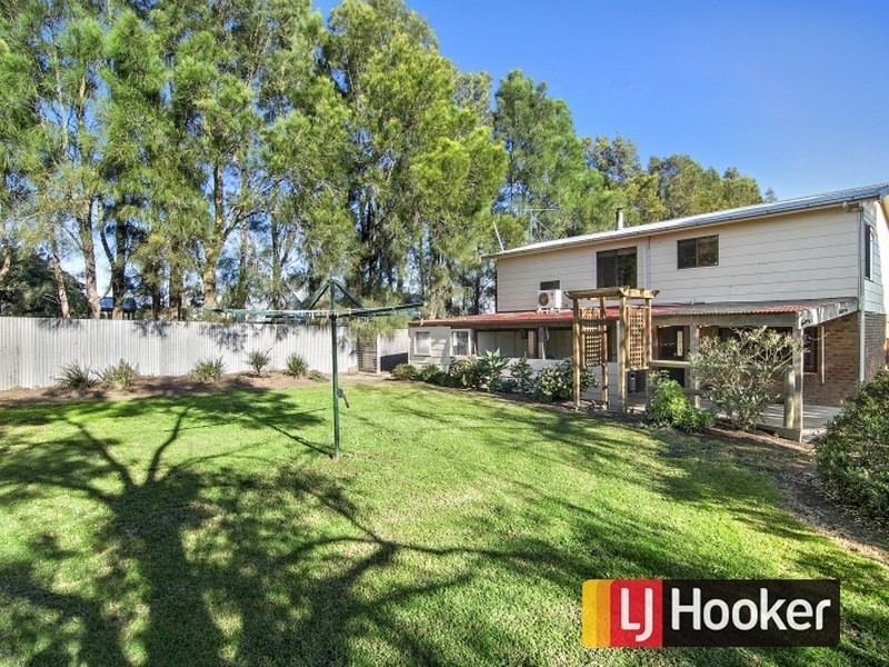 100 Kirrak Road, Wonthaggi VIC 3995