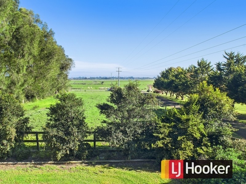 100 Kirrak Road, Wonthaggi VIC 3995