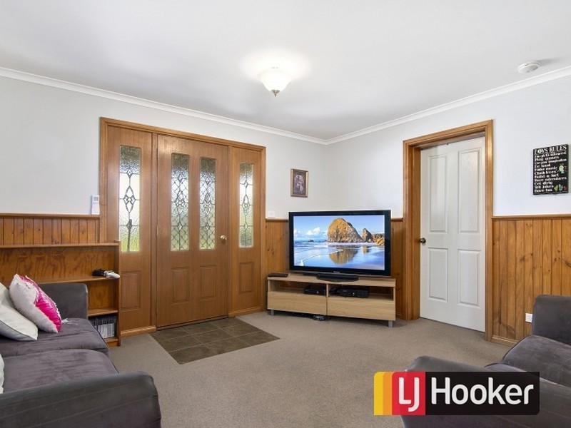 100 Kirrak Road, Wonthaggi VIC 3995
