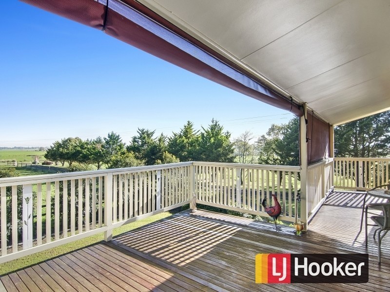 100 Kirrak Road, Wonthaggi VIC 3995